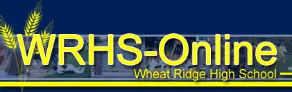 wrhs homepage